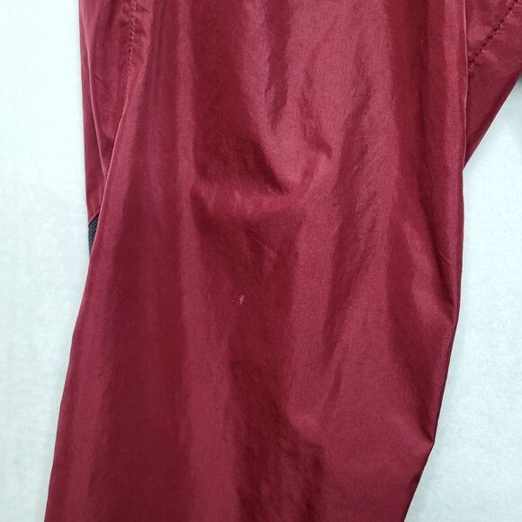 Vintage Y2K Baggy Nike Track Pants Size Medium - Picture 4 of 10